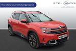 2019 Citroen C5 Aircross