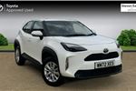 2023 Toyota Yaris Cross