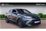 2020 Toyota C-HR
