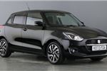 2023 Suzuki Swift