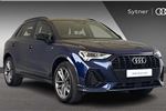 2023 Audi Q3