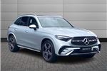 2024 Mercedes-Benz GLC