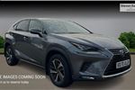 2020 Lexus NX