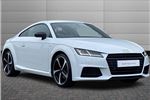 2018 Audi TT