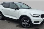 2019 Volvo XC40