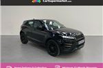 2024 Land Rover Range Rover Evoque