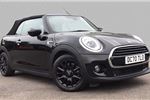 2020 MINI Convertible