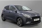 2020 Hyundai i10