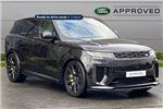 2024 Land Rover Range Rover Sport