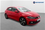 2019 Volkswagen Polo GTI