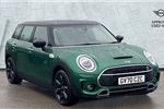 2021 MINI Clubman