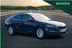 2024 Skoda Octavia
