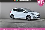 2019 Ford Fiesta ST