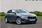 2024 Skoda Scala