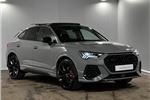 2020 Audi RS Q3