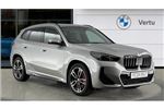 2024 BMW X1