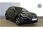 2022 Volkswagen T-Roc