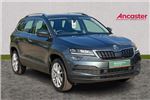 2021 Skoda Karoq
