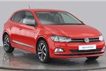 2021 Volkswagen Polo