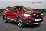 2019 Vauxhall Grandland X