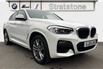 2021 BMW X4