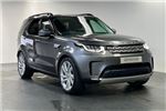 2018 Land Rover Discovery