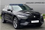 2024 Jaguar F-Pace