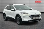 2022 Ford Kuga