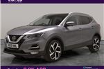 2019 Nissan Qashqai