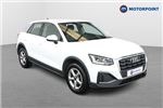 2023 Audi Q2