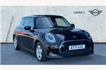 2021 MINI Hatchback