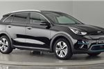 2021 Kia e-Niro