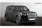 2021 Land Rover Defender