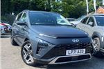 2022 Hyundai Bayon