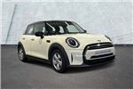 2021 MINI Hatchback 5dr