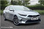 2023 Kia Ceed SW