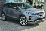 2022 Land Rover Range Rover Evoque