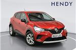 2022 Renault Captur