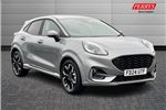 2024 Ford Puma