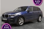 2020 BMW X3