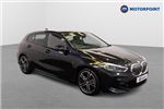 2024 BMW 1 Series