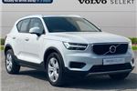 2021 Volvo XC40