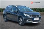 2018 Peugeot 2008