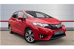 2016 Honda Jazz