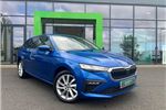 2024 Skoda Scala