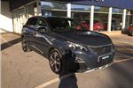 2018 Peugeot 3008
