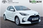 2021 Toyota Yaris