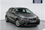 2017 SEAT Ibiza