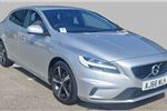 2016 Volvo V40