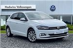 2021 Volkswagen Polo